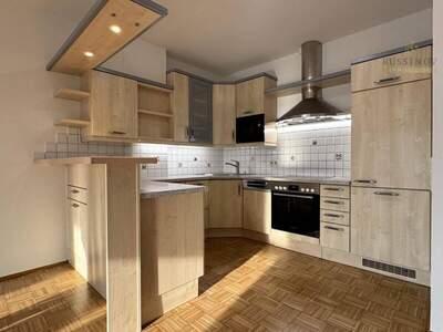 Wohnung mieten in 9020 Klagenfurt