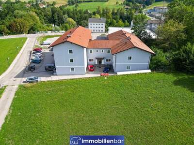 Anlageobjekt kaufen in 4713 Gallspach