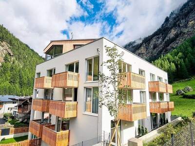 Wohnung kaufen in 6450 Sölden