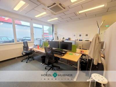 Bürozentrum mieten in 5020 Salzburg