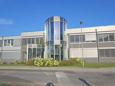 Gewerbeobjekt mieten in 8200 Gleisdorf (Bild 5)