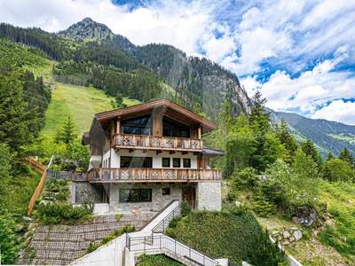Haus kaufen in 6295 Mayrhofen