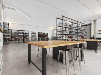 Gewerbeobjekt mieten in 1220 Wien (Bild 4)