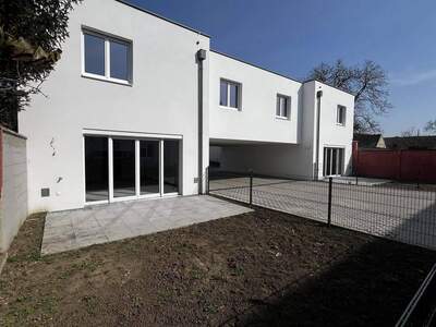 Haus kaufen in 2120 Obersdorf