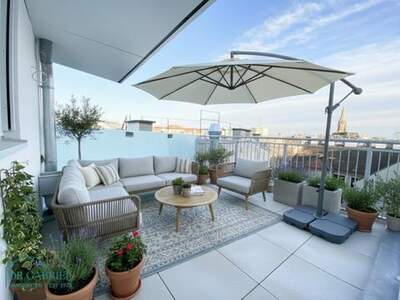 Wohnung mieten in 1030 Wien