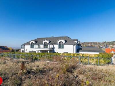 Chalet kaufen in 2102 Hagenbrunn (Bild 2)