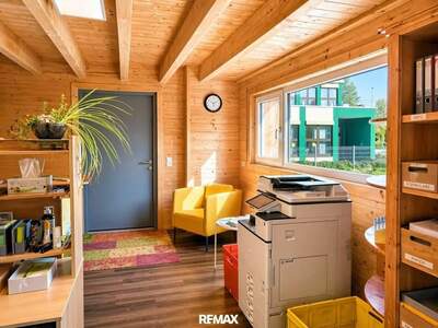 Gewerbeobjekt mieten in 5280 Braunau