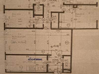 Gewerbeobjekt mieten in 1090 Wien 9. (Bild 3)