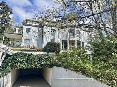 Mietwohnung in 1190 Wien