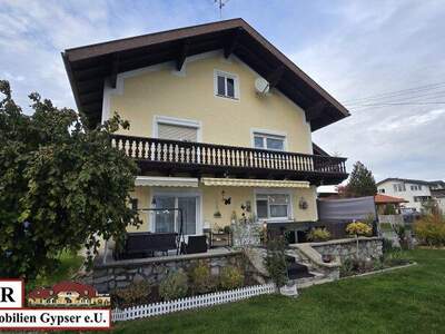 Haus kaufen in 5230 Mattighofen