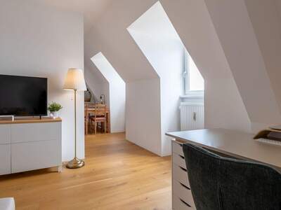 Wohnung mieten in 4020 Linz (Bild 1)