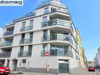 Immobilie mieten in 1180 Wien