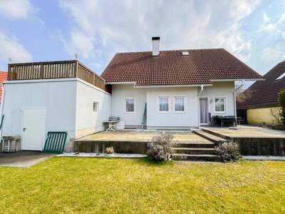 Haus kaufen in 2763 Neusiedl