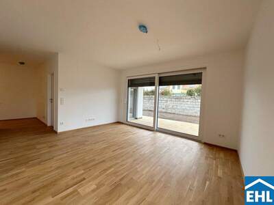 Terrassenwohnung kaufen in 2700 Wr. Neustadt (Bild 3)