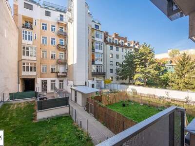 Mietwohnung in 1030 Wien
