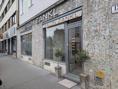 Gewerbeobjekt mieten in 5020 Salzburg