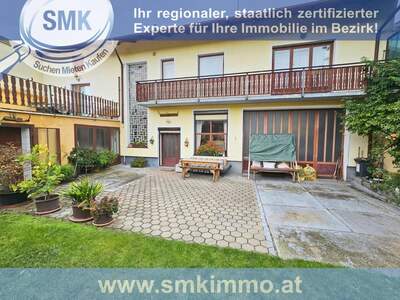 Haus kaufen in 2115 Ernstbrunn