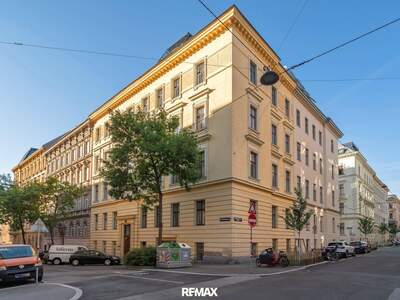 Wohnung kaufen in 1090 Wien