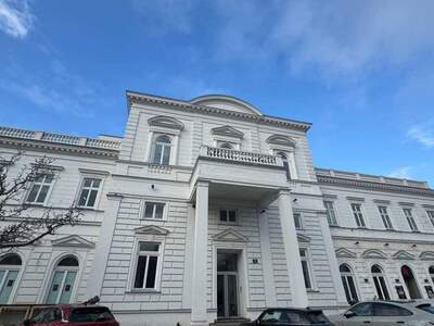 Gewerbeobjekt mieten in 1190 Wien