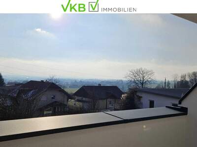 Wohnung mit Balkon mieten in 4073 Hitzing (Bild 2)