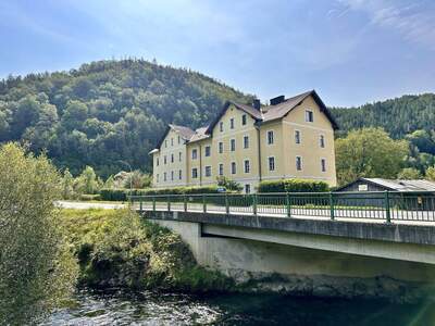 Wohnung kaufen in 2650 Payerbach