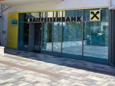 Gewerbeobjekt kaufen in 2752 Wöllersdorf