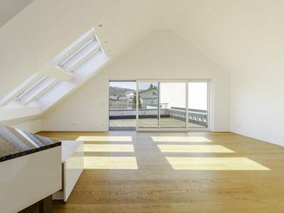 Terrassenwohnung mieten in 5310 Mondsee (Bild 4)