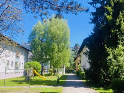 Eigentumswohnung in 5026 Salzburg