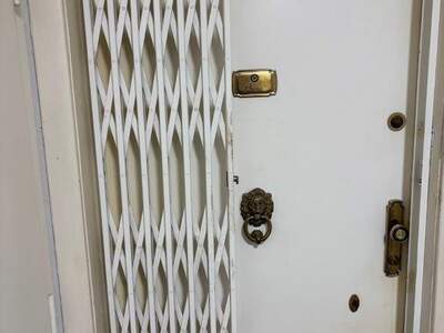 Terrassenwohnung kaufen in 1050 Wien (Bild 4)