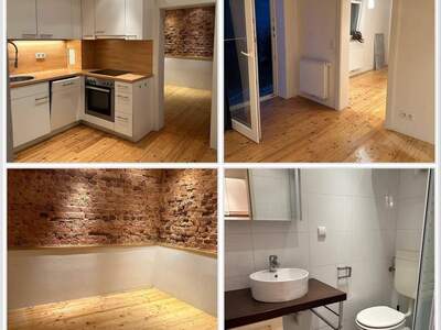 Wohnung provisionsfrei mieten in 5020 Salzburg