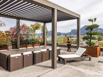 Gewerbeobjekt kaufen in 5020 Salzburg