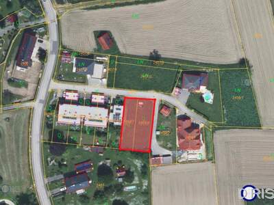 Grundstück kaufen in 4102 Goldwörth (Bild 1)