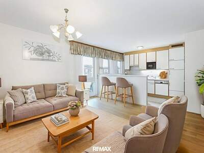Wohnung kaufen in 6365 Kirchberg