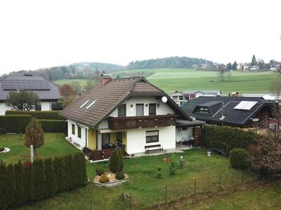 Einfamilienhaus kaufen in 9062 Moosburg (Bild 1)