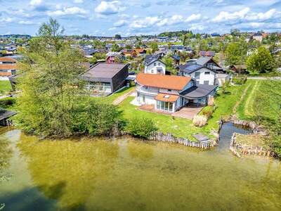 Einfamilienhaus kaufen in 5201 Seekirchen