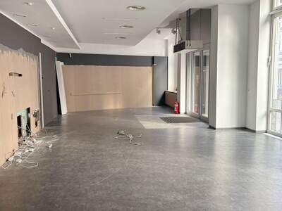 Gewerbeobjekt mieten in 1050 Wien (Bild 2)