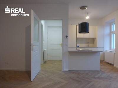 Terrassenwohnung mieten in 1010 Wien (Bild 2)