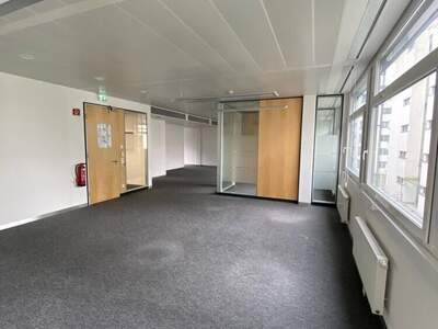 Gewerbeobjekt mieten in 5020 Salzburg
