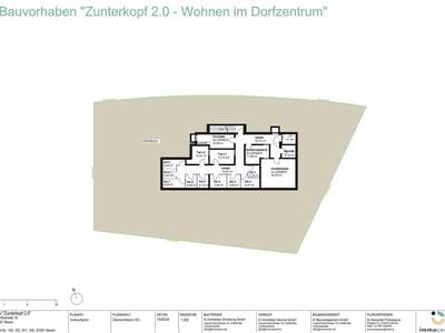 Wohnung kaufen in 6067 Absam (Bild 4)