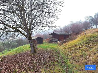 Grundstück kaufen in 9411 St. Michael