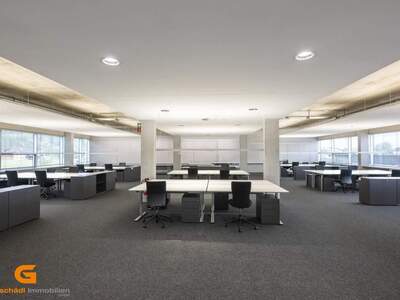 Gewerbeobjekt mieten in 5081 Anif