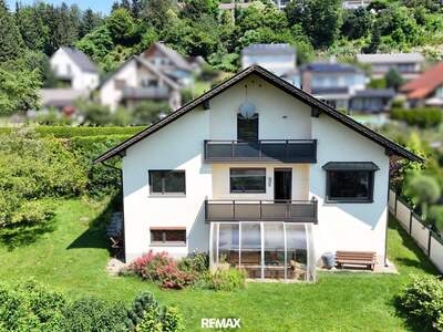 Haus kaufen in 9061 Klagenfurt