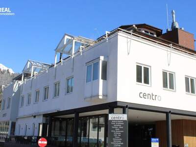 Gewerbeobjekt mieten in 8970 Schladming