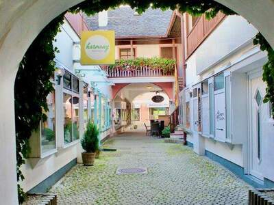 Mietwohnung in 2620 Neunkirchen (Bild 1)