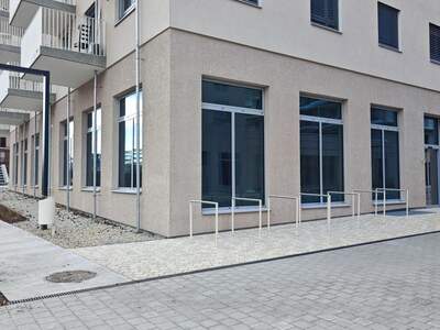 Gewerbeobjekt mieten in 1020 Wien (Bild 1)