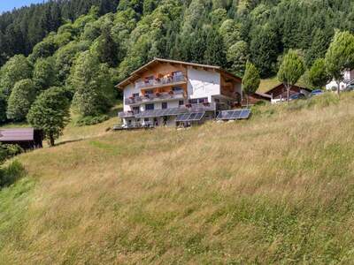 Gewerbeobjekt kaufen in 6791 St. Gallenkirch (Bild 3)