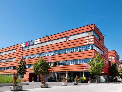 Gewerbeobjekt mieten in 6020 Innsbruck