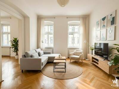 Eigentumswohnung in 1150 Wien