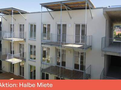 Wohnung mieten in 8200 Gleisdorf