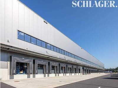 Gewerbeobjekt mieten in 8141 Premstätten